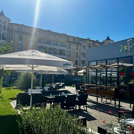 Royal Sun Premium Apartamento Sunny Beach