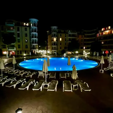 Apartamento Royal Sun Premium