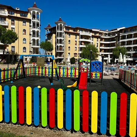 Royal Sun Premium Sunny Beach