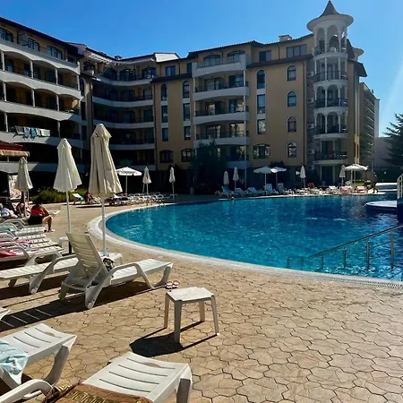 Royal Sun Premium * Sunny Beach