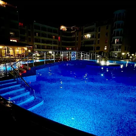 Apartment Royal Sun Premium *