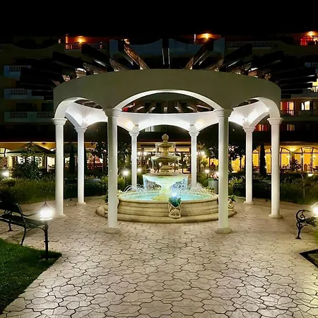 Royal Sun Premium Apartamento *