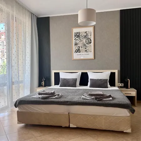 Apartamento Royal Sun Premium