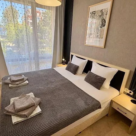 Royal Sun Premium Sunny Beach