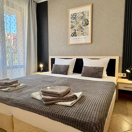 Royal Sun Premium Apartamento *