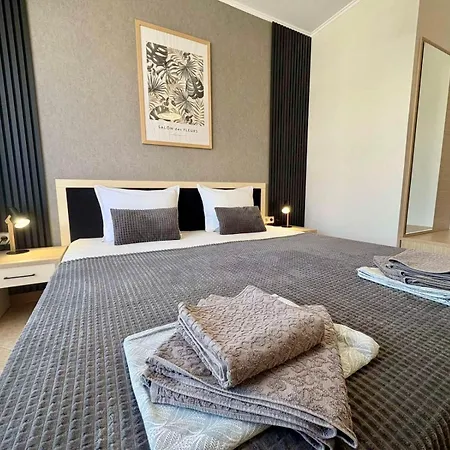 Apartamento Royal Sun Premium Sunny Beach