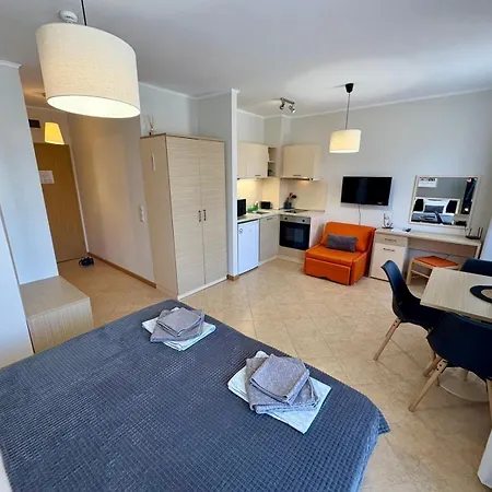 Royal Sun Premium Apartamento Sunny Beach