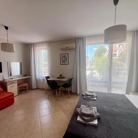 Apartamento Royal Sun Premium Sunny Beach