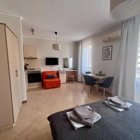 Royal Sun Premium Apartamento