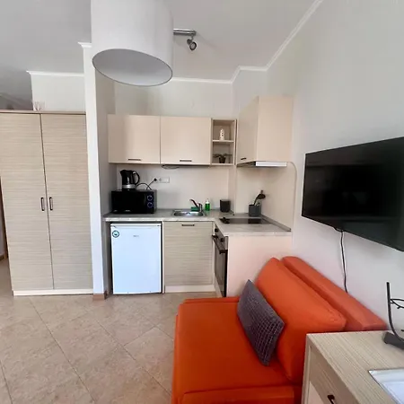 Apartamento Royal Sun Premium *