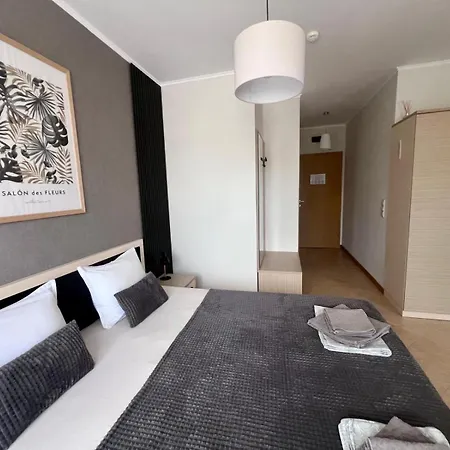 Apartamento Royal Sun Premium Sunny Beach