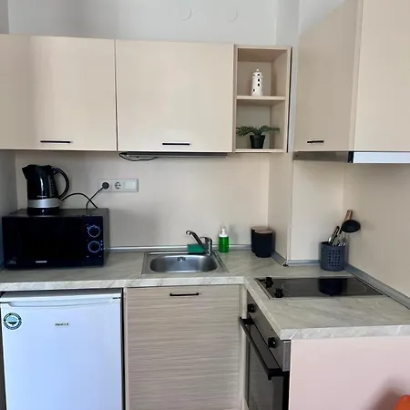 Apartamento Royal Sun Premium