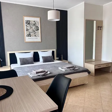 Royal Sun Premium * Sunny Beach