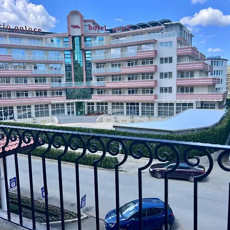 Royal Sun Premium Sunny Beach