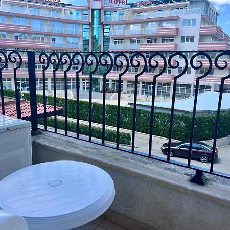 Apartamento Royal Sun Premium *