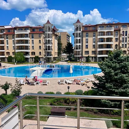 Royal Sun Premium Apartamento *