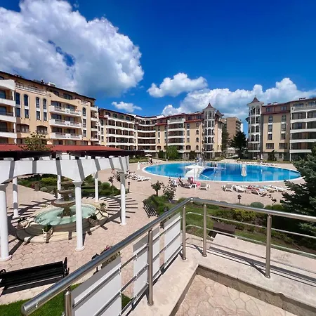 Royal Sun Premium * Sunny Beach