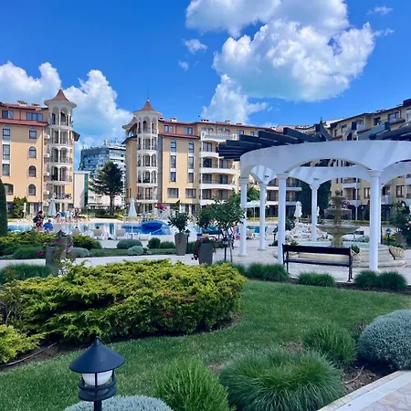 Royal Sun Premium Apartamento *