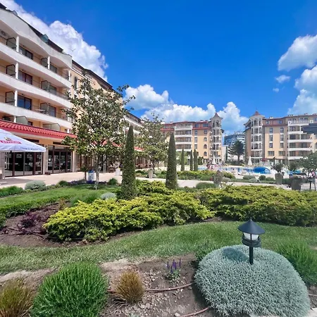 Royal Sun Premium * Sunny Beach