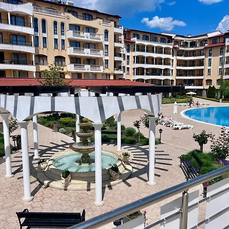 Royal Sun Premium Sunny Beach