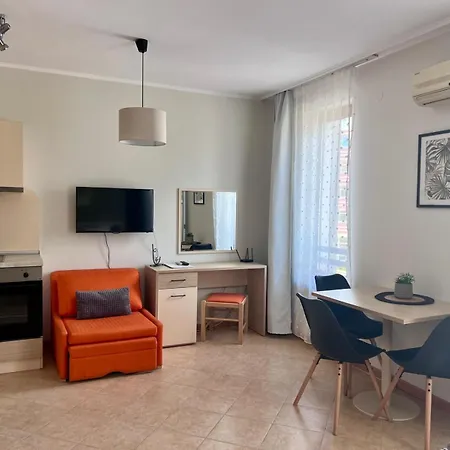 Apartamento Royal Sun Premium *