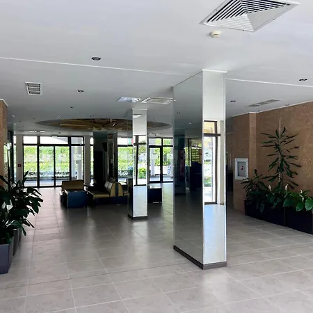 Royal Sun Premium Apartamento Sunny Beach