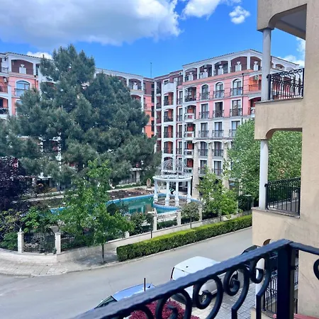 Royal Sun Premium Apartamento
