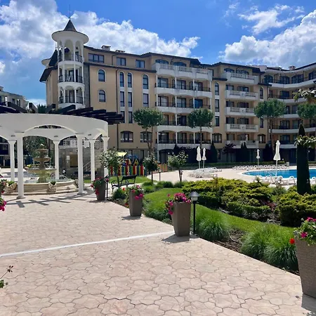 Royal Sun Premium Apartamento Sunny Beach