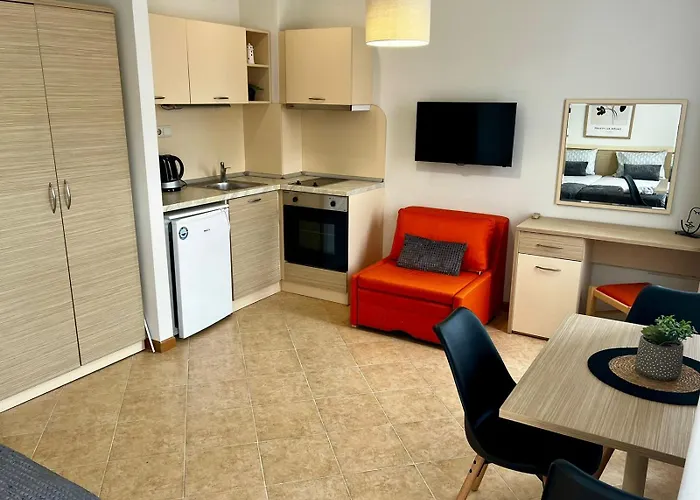 Royal Sun Premium Apartment