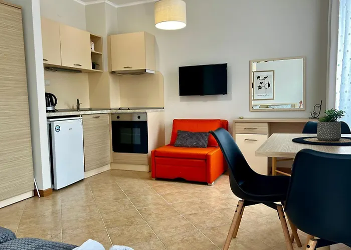 Apartment Royal Sun Premium