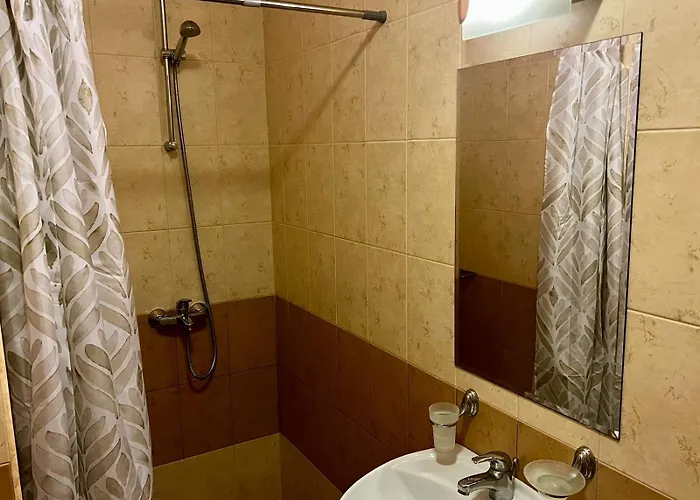 Апартаменти Royal Sun Premium