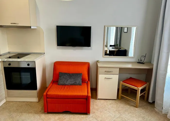 Апартаменти Royal Sun Premium *