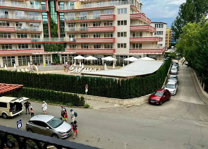 Apartment Royal Sun Premium *