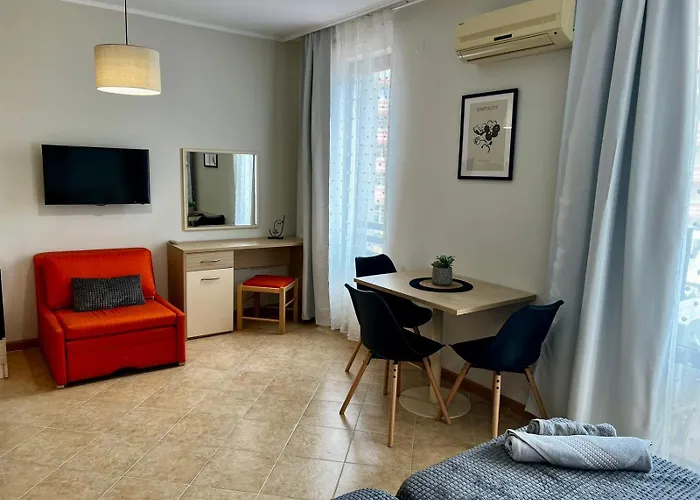 Royal Sun Premium Apartment