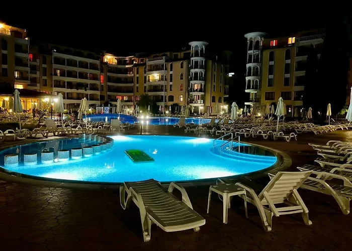 Royal Sun Premium Сонячний Берег