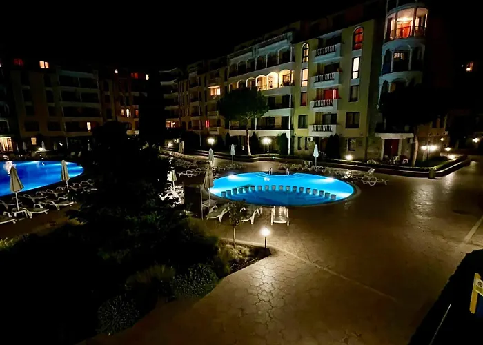 Royal Sun Premium * Сонячний Берег