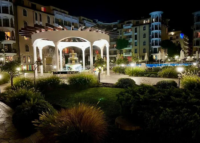 Royal Sun Premium Apartment