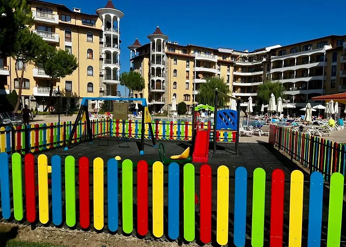 Royal Sun Premium Sunny Beach