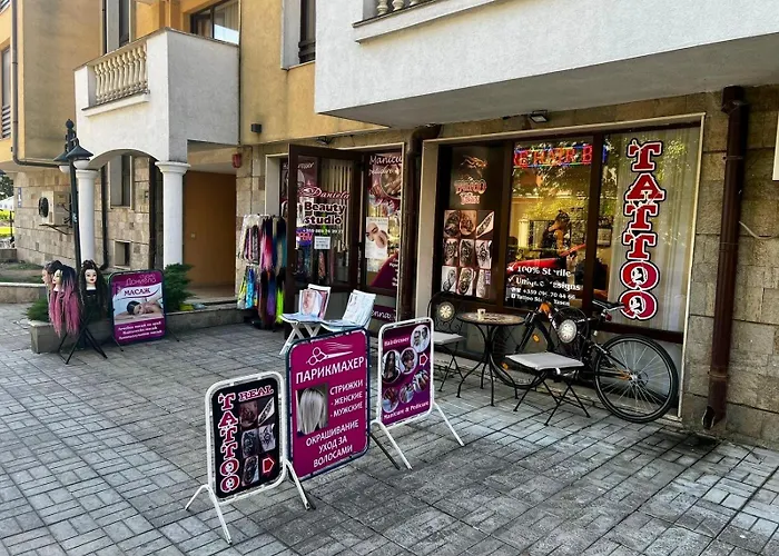 Royal Sun Premium * Сонячний Берег