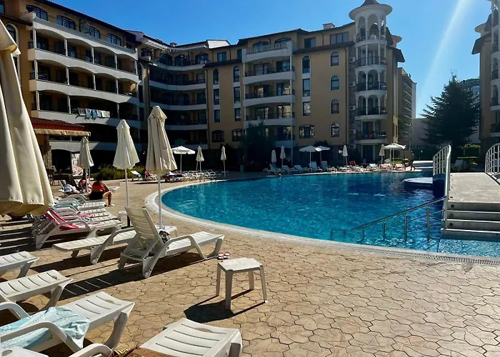 Royal Sun Premium * Sunny Beach